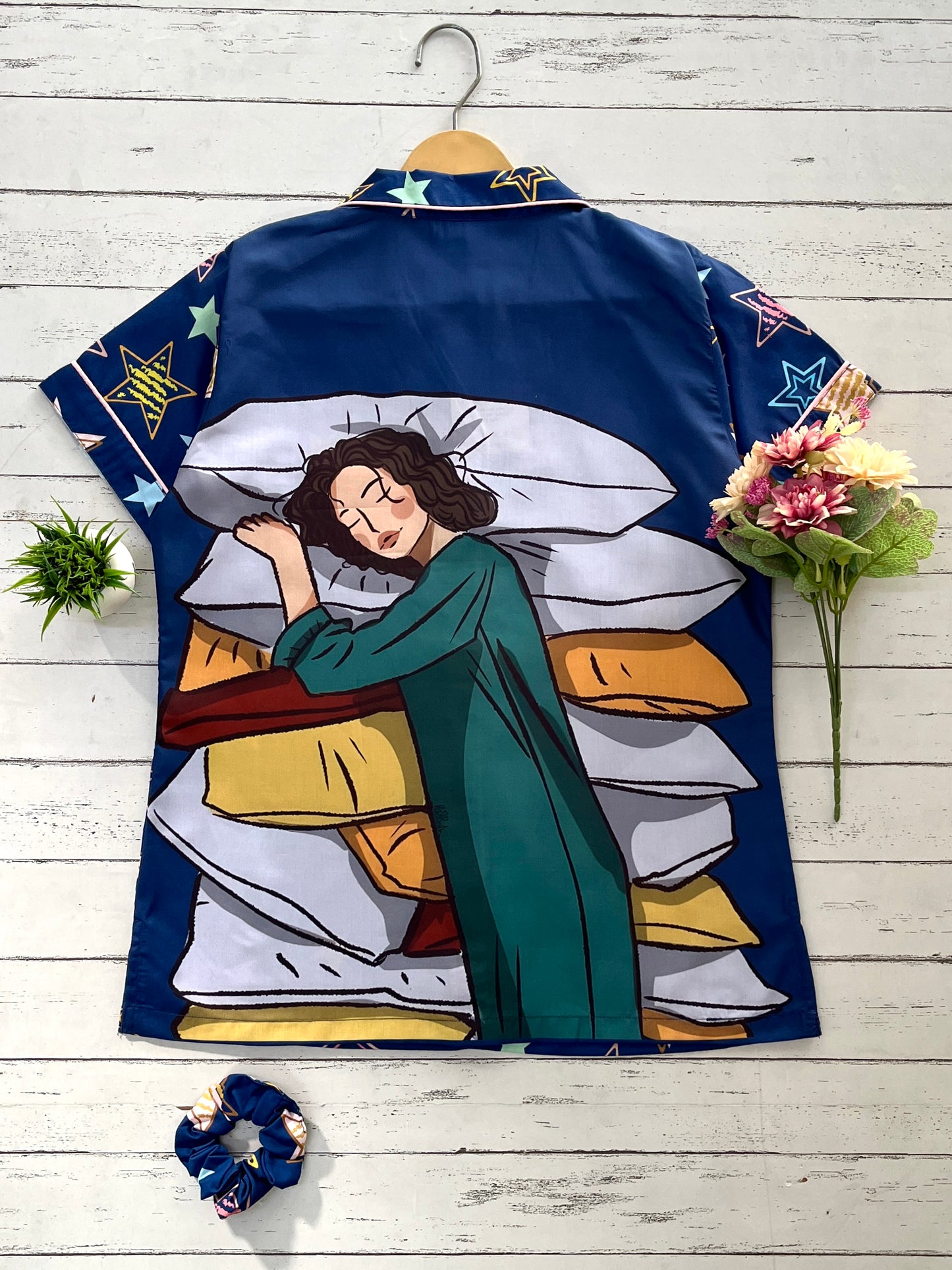 Twilight Stardust Pj Set (Women)