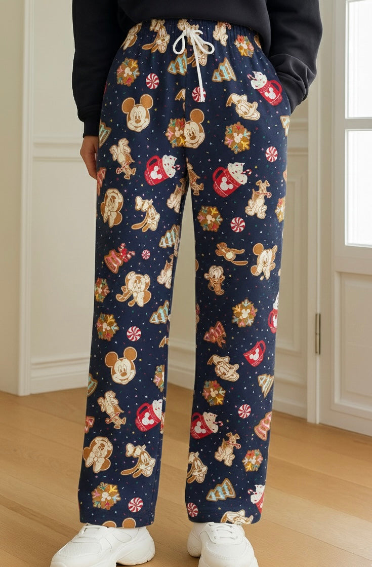 Minnie Winter Joggers (Women)