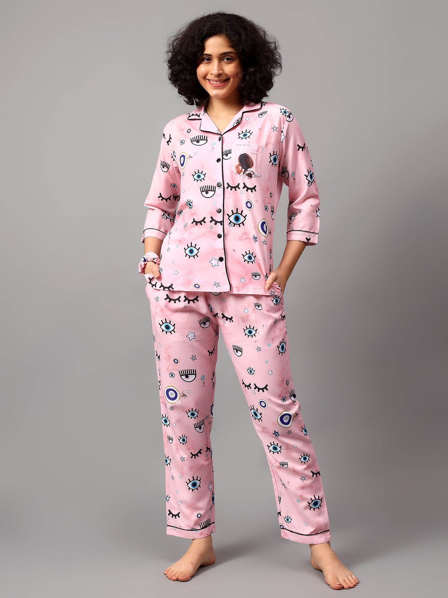 Celestial Dreams Pj Set (Women)