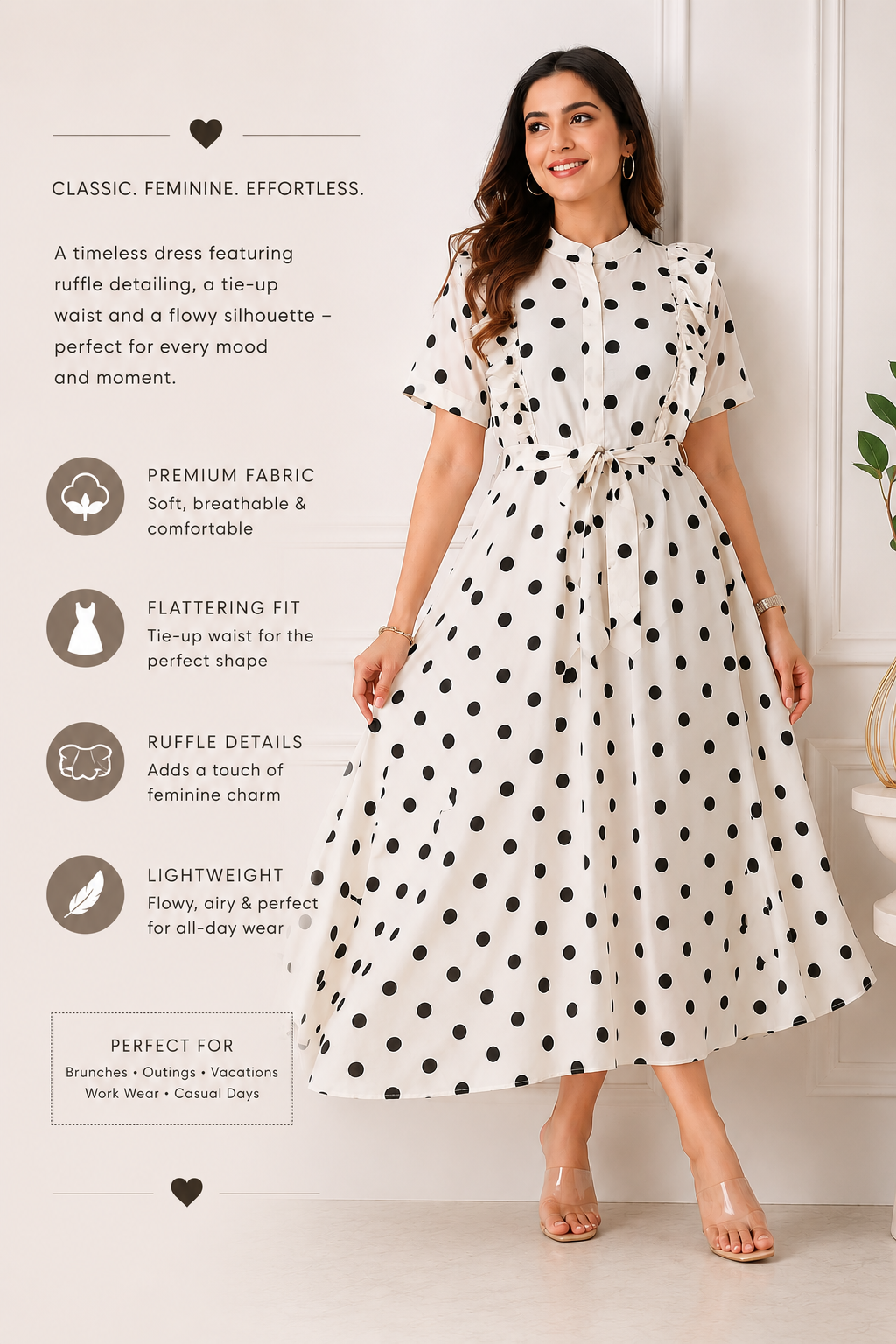 Women Dresses