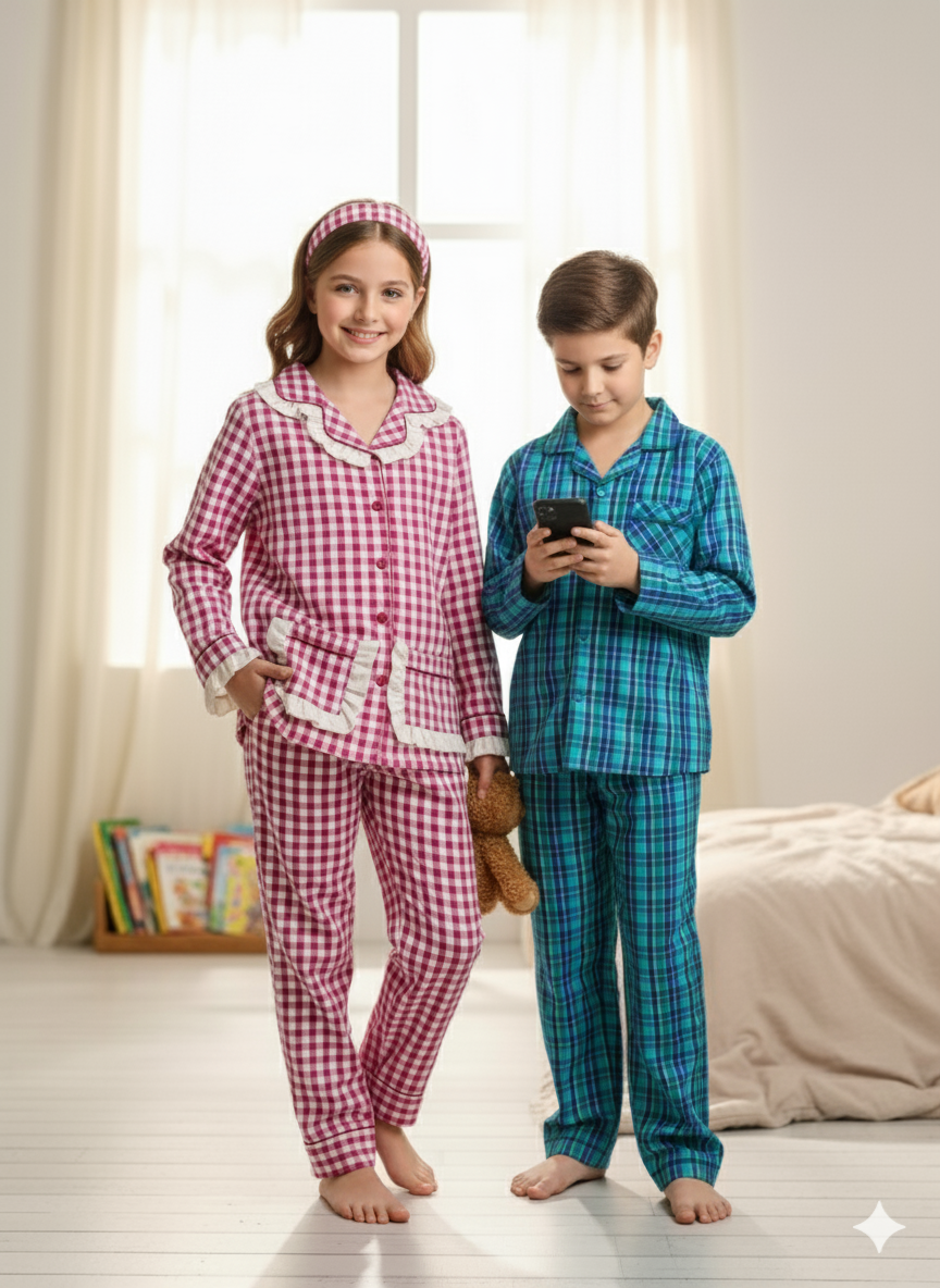 Kids Wear