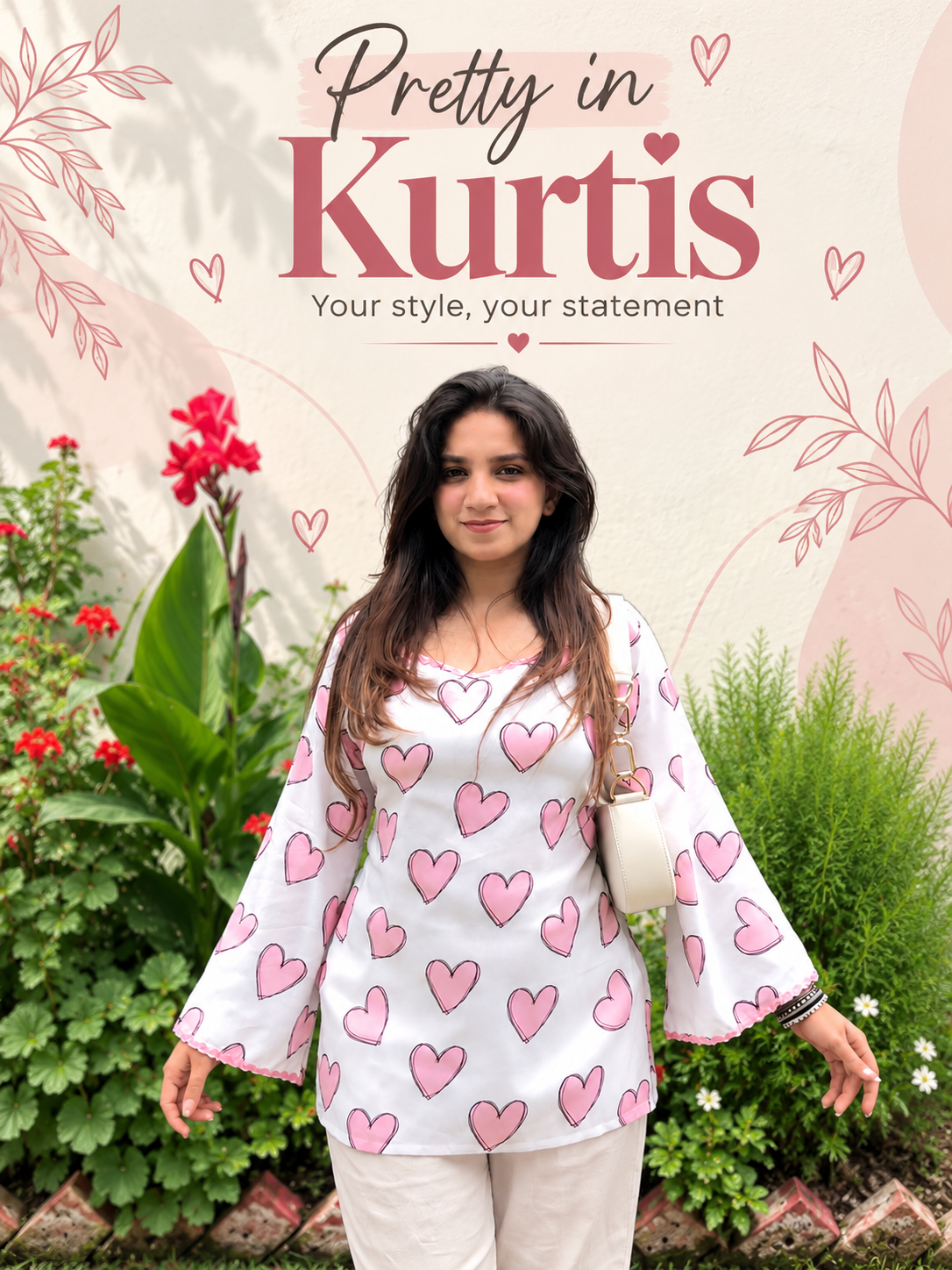 Kurtis & Tops