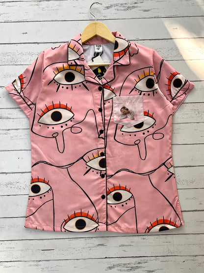 Dreamy Beats PJ Set (Women)