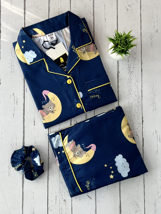 Sweet Dreams Pj Set (Women)