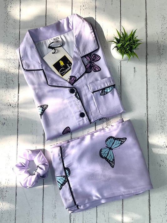 Wings of Sleep Pj Set (Women)