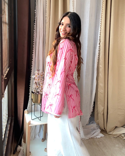 Geet Short Kurti (Women)