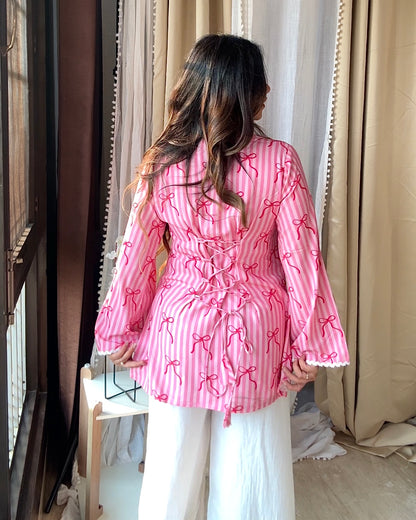 Geet Short Kurti (Women)