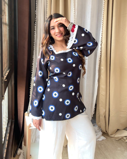 Naayra Short Kurti (Women)