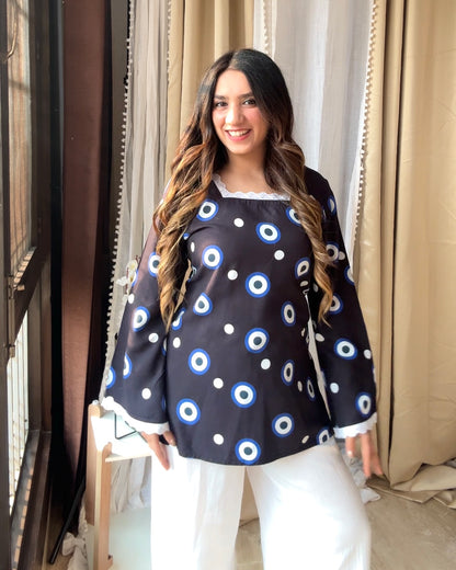 Naayra Short Kurti (Women)