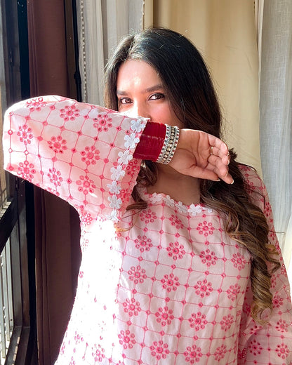 Pihu Short Kurti (Women)