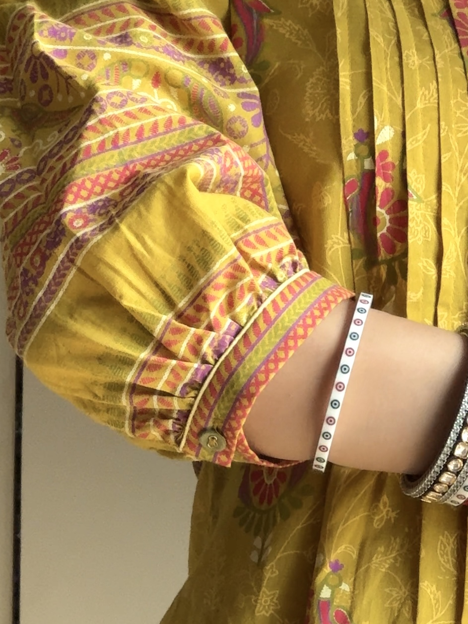 Surajmukhi Flared Kurti (Women)