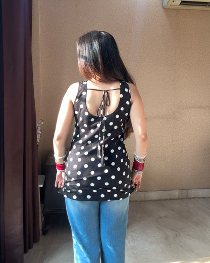 Chandni Short Kurti (women)