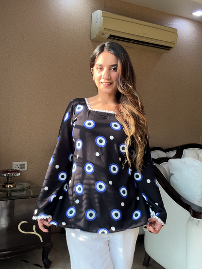 Naayra Short Kurti (women)