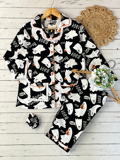 Booh Winter PJ Set (Women)