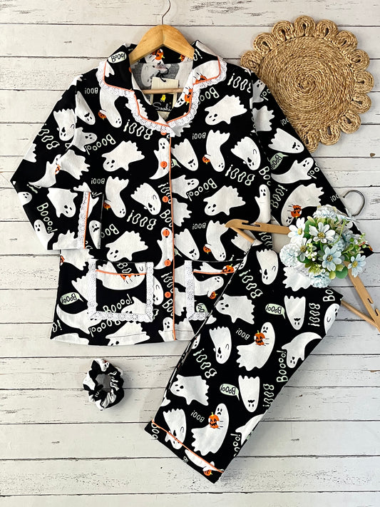 Booh Winter PJ Set (Women)