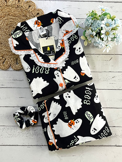 Booh Winter PJ Set (Women)