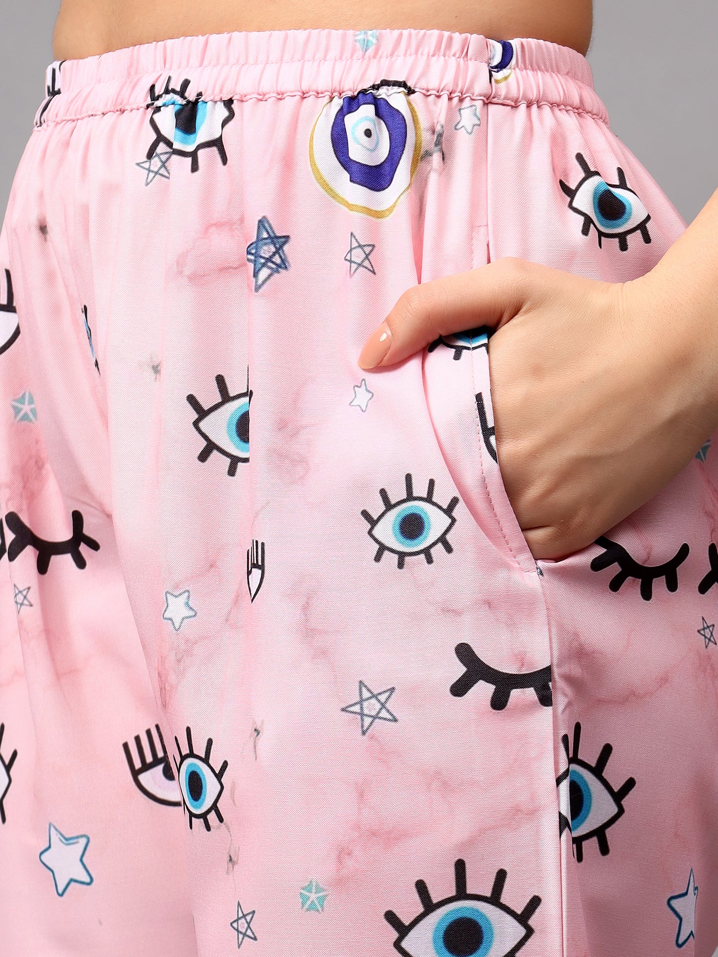 Celestial Dreams Pj Set (Women)