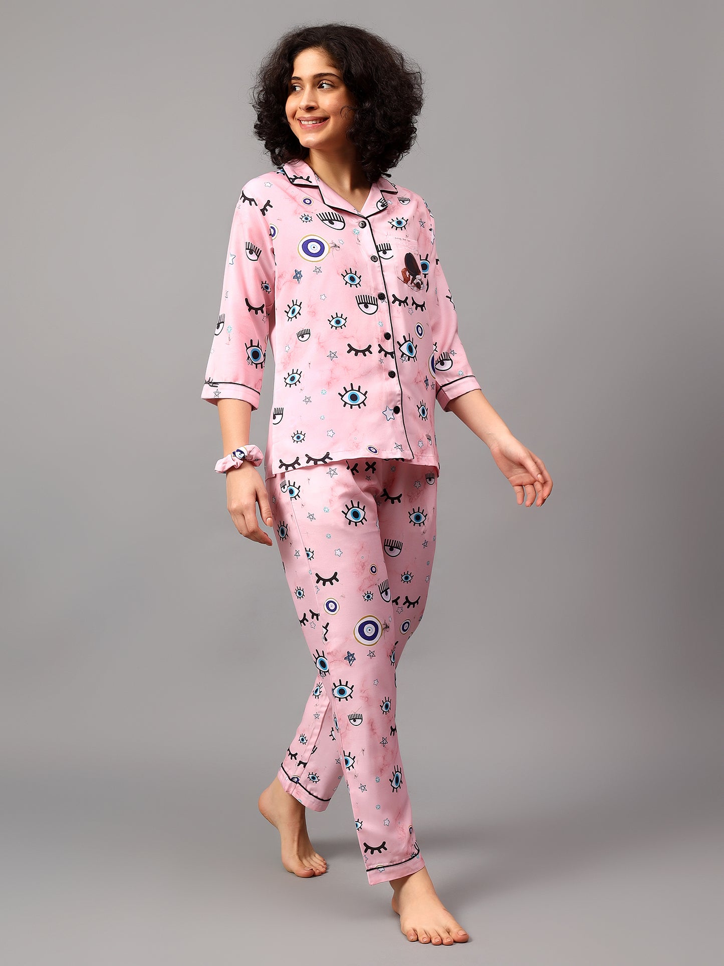 Celestial Dreams Pj Set (Women)