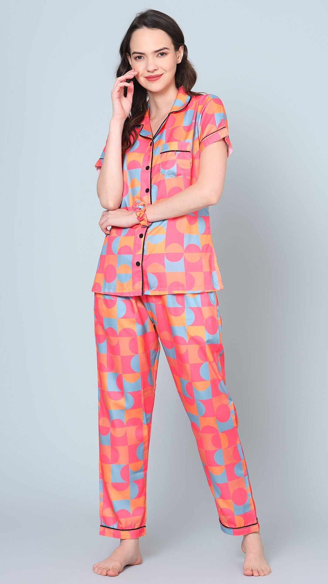 Pretty Woman PJ Set (women)