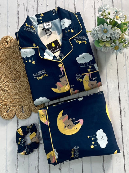 Sweet Dreams Pj Set (Women)
