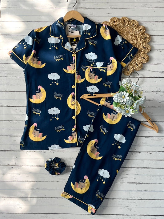 Sweet Dreams Pj Set (Women)