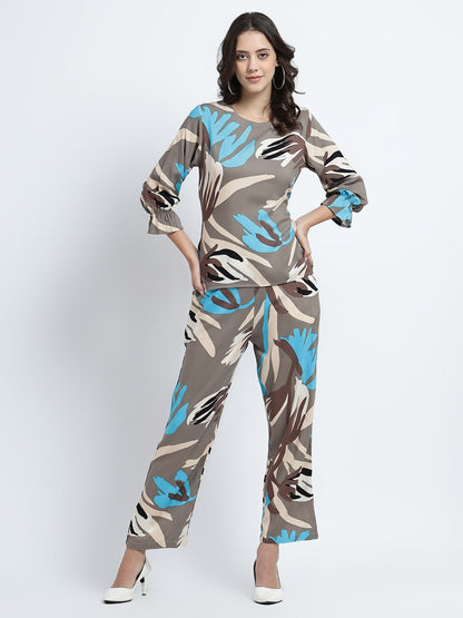 Autumn Queen PJ Set (Women)