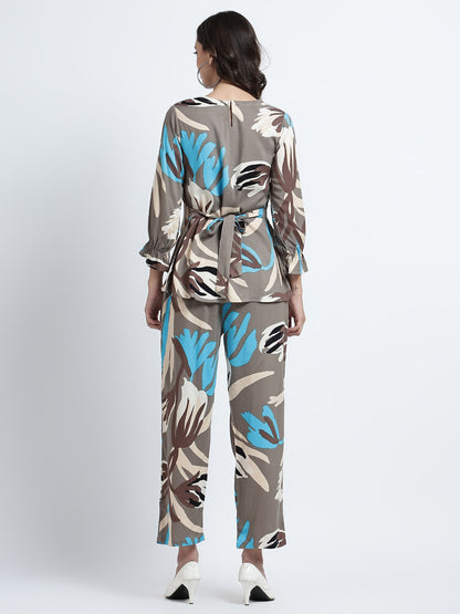 Autumn Queen PJ Set (Women)