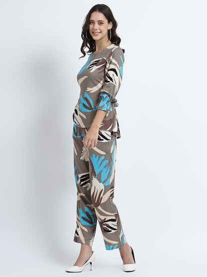 Autumn Queen PJ Set (Women)