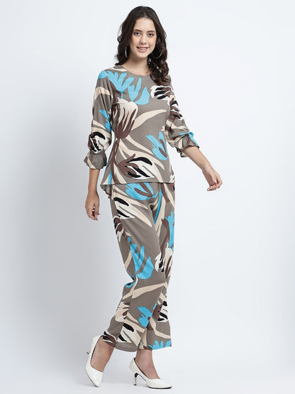 Autumn Queen PJ Set (Women)