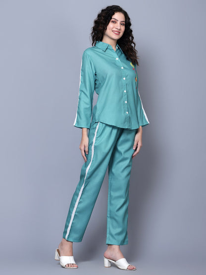 More SelfLove Co-ord Set (Women)