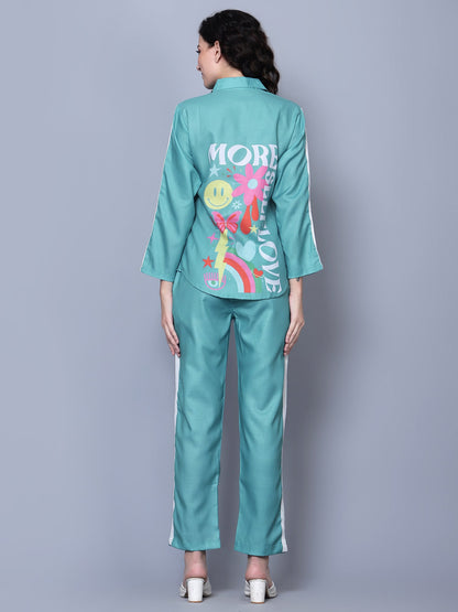 More SelfLove Co-ord Set (Women)