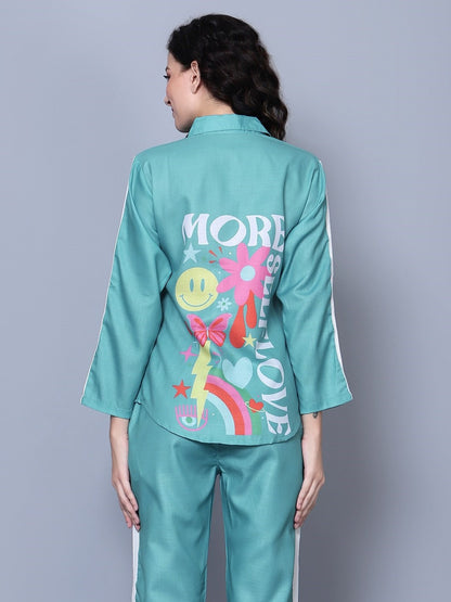 More SelfLove Co-ord Set (Women)